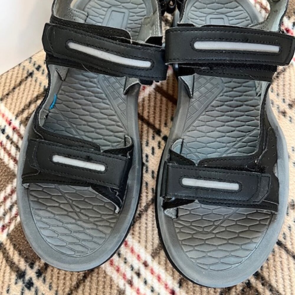 Outland Men's Morado River Sandals - Size 12